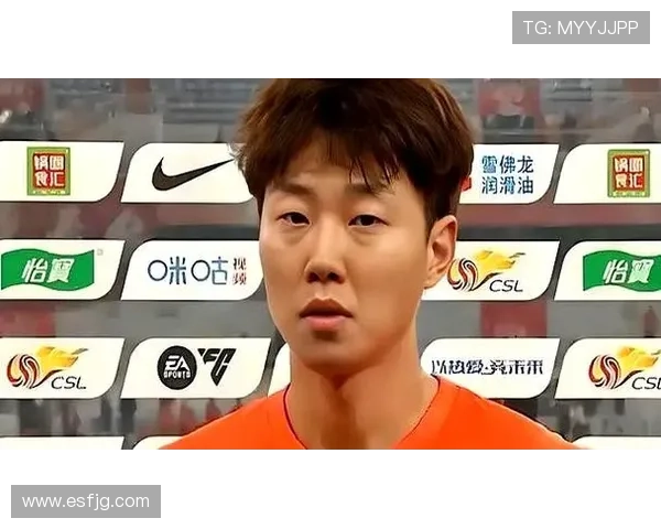 高准翼伤后仍渴望为泰山夺冠