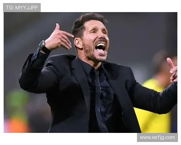 马竞主席力挺西蒙尼冲击欧冠